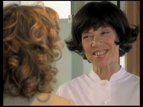 Evelyn Hamann - Wie im richtigen Leben / Ausgeflippt.