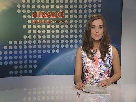 Híradó - 2016. június 21.