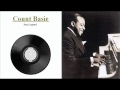 Count Basie (Octet) - You're my Baby, You