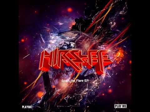 Hirshee - Fire on Ice (Original Mix)