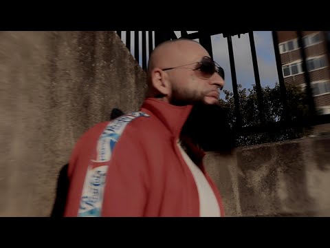 Primo ML x MGX - TAK TO WIDZĘ JA (prod.MGX BEATS)