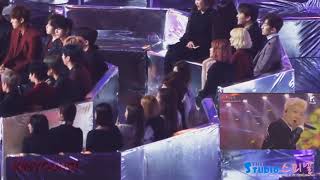 Download lagu TWICE , IU Reaction To WINNER   REALLY REALLY Melon Music Awards 2017 mp3