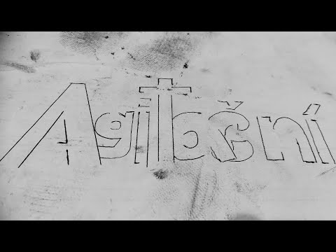 Tesikovo Můzik - Tesikovo - Agitační