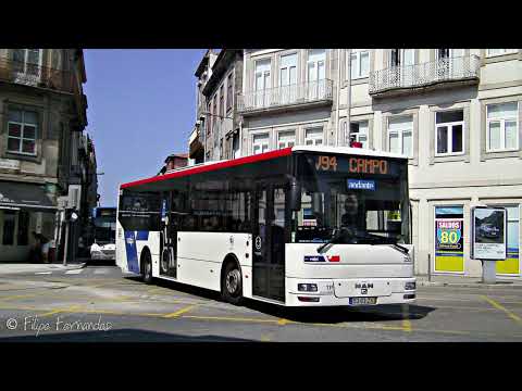 ValpiBus 255 (audio recording - collab)