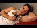 Your Muscle Guy Puts You To Sleep ASMR Male Whispers