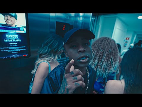 MANSÃO DO GTA - MC Meno K, MC GP, DJ Hyago, MC Luki, MC Leh e JV MC (Web Clipe)