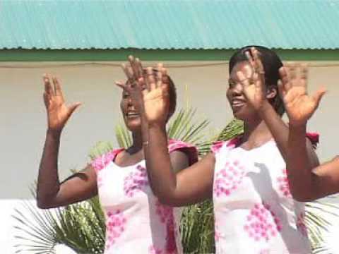 Nuru Choir AIC-T Ngokoro Nawe Bethlehemu Official Video