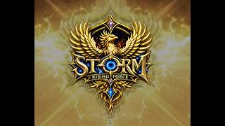Download lagu xTOL RONDA MALAM ---- RF STORM ---- #rfonline #pvp #rfstorm mp3