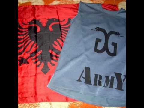 Antrax [ GG ArmY ] - A ka mat fort