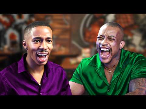 The SHOCKING Truth About Tumi Seeco's Date Experience