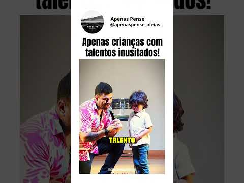 Pequenos gênios 🤣🤣🤣 #resenha #criançasengraçadas #fyp