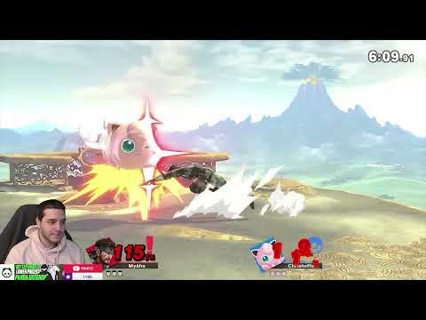 WHY DOES HUNGRYBOX MAIN HER???