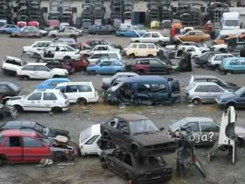 Használt és Roncsautó Felvásárlás!!