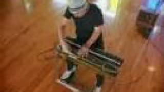 I Want My Steel Guitar
