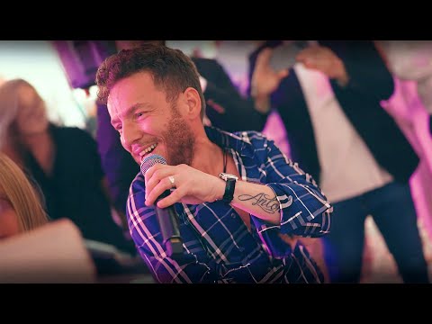 Florin Cercel - Noi doi 2025 | Culita Sterp (Cover Rares) LIVE 2025