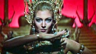 Burt Bacharach - 'Let the Love Come Through' from 'Casino Royale (1967) arr. Roland Shaw