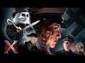 Puppet Master X: Axis Rising - Official Trailer, presented by Full Moon Features