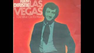 Tony Christie - Las Vegas