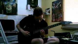 Altaria - Frozen Heart Solo cover