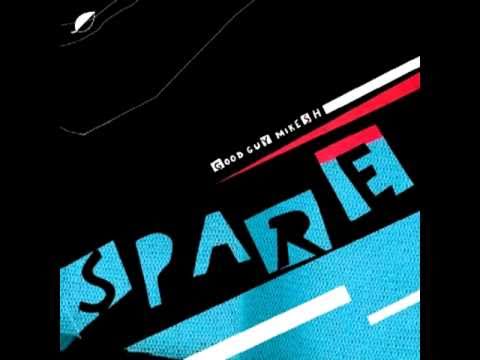 Good Guy Mikesh - Spare (Christian Löffler Remix)