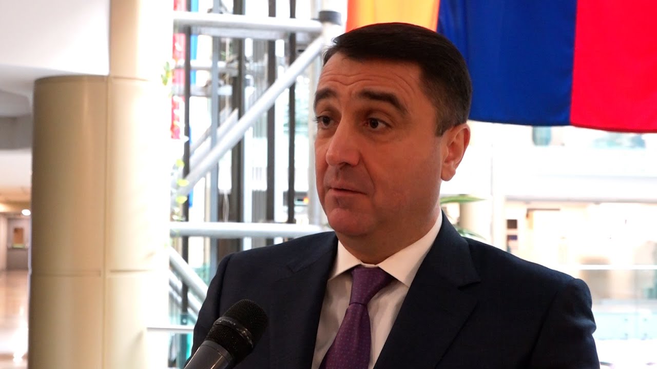 «Ժող ջան», հարկերը բարձրացնում են