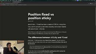 Download lagu Day 10 learning web dev until I know what I’m doing | study, code, hangout mp3 Download lagu Day 10 learning web dev until I know what I’m doing | study, code, hangout mp3