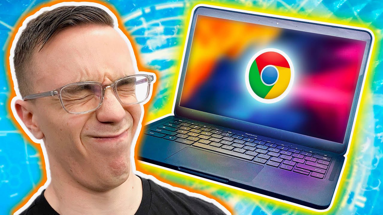 Why Does Chrome OS Still Exist?