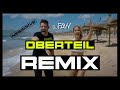 Isi Glück X Marc Eggers - Oberteil (NEGGDAVE x FAVY Bootleg) | (Music Video)