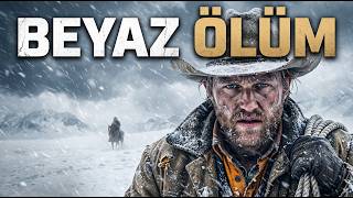 Beyaz Ölüm | Drama Filmi [4K]