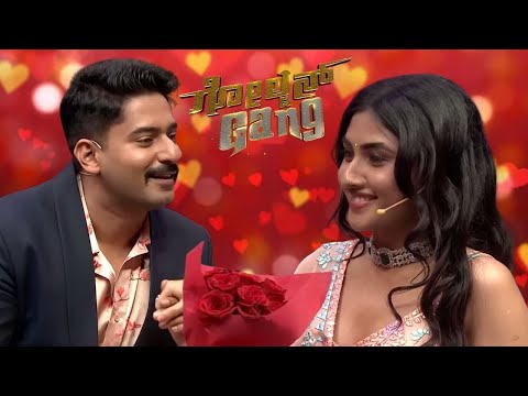 ಪ್ರಜ್ವಲ್ ದೇವರಾಜ್ ಸಂದರ್ಶನ | Golden Gang | Full Epi 12 |Prajwal Devaraj @zeekannada