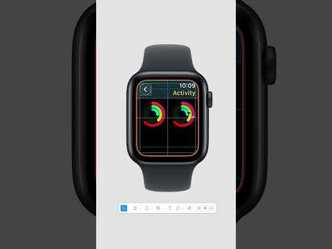 watchOS, visionOS, and macOS UI kits just dropped