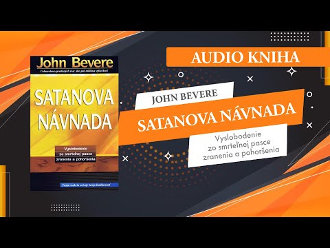 005 Satanova navnada   Ako sa rodia duchovní tuláci