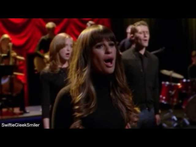 GLEE – The Scientist (Full Performance) (Official Music Video)