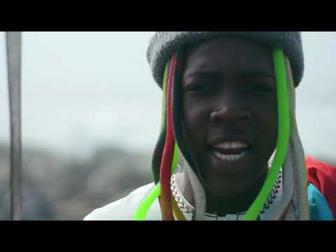 Bornbhad - Solid As A Rock (Official Video)