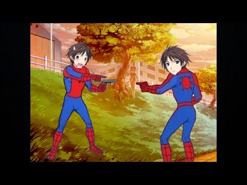 Baldr Sky | Fake Kou Kadokura [Very Hard]