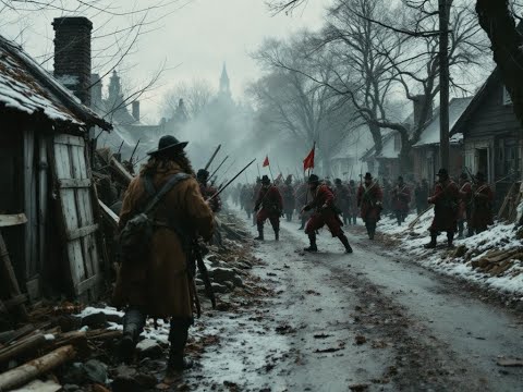 Canada’s Defining Moments: Rebellions of 1837-1838