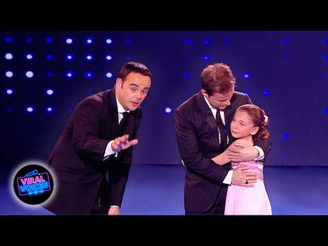 She Broke Down Mid-Performance... Then Delivered THIS?!