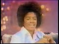 The Jackson 5 - Too Late To Change The Time / Dancing Machine - 1974