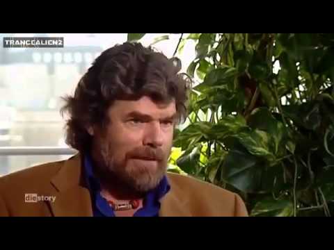 Tod am Nanga Parbat - Das Drama um Günther Messner - Teil 1