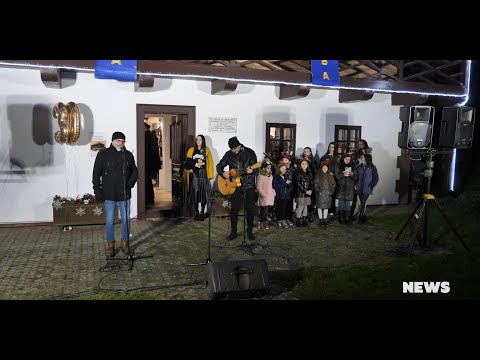 CMC NEWS 15.12.2022. - Ovog Božića, Opća opasnost, Kutlić, Zagrebačka filharmonija, Darko Domjan