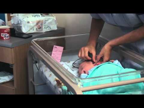 My Extraordinary Pregnancy - Meet Katrina.