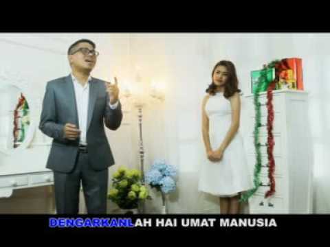 YOCHEN AMOS & RANNY NANULAITTA - PUTERA NATAL (Cipt : KIKI GOMIES)