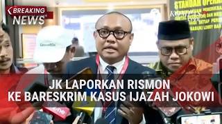 Download lagu JK Reports Rismon to Bareskrim Over Jokowi's Diploma Case mp3 Download lagu JK Reports Rismon to Bareskrim Over Jokowi's Diploma Case mp3