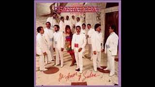 VIVIR SIN TI // GILBERTO SANTA ROSA