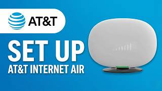 How To Set Up AT&T Internet Air - Step By Step (2026)