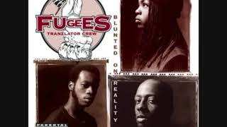 The Fugees - Giggles (1993)