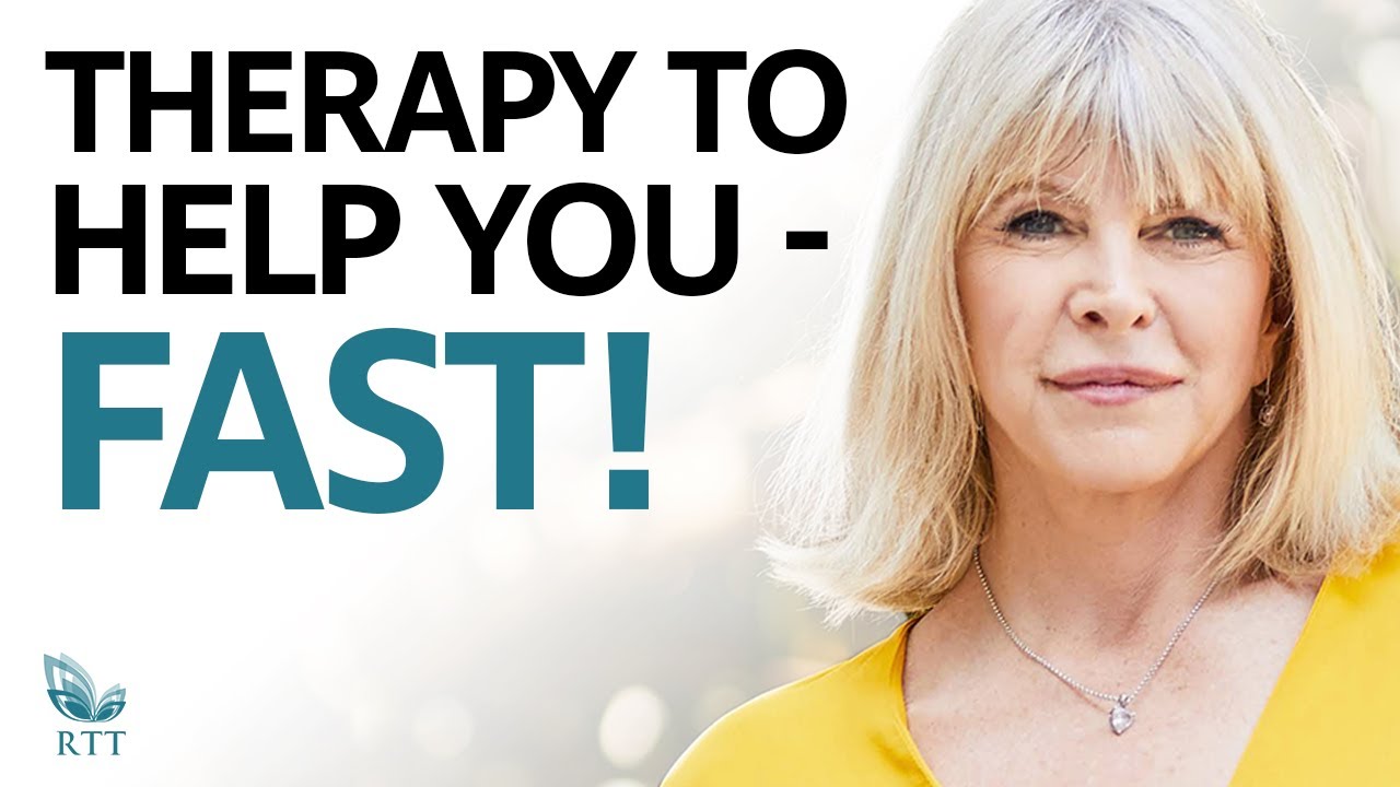 How RTT® Therapy Gets to the Root Cause - Rapid Transformational Therapy®️ | Marisa Peer