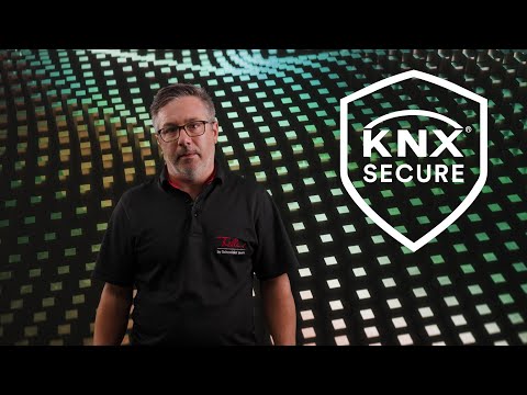 Was passiert, wenn ich das Projektpasswort verliere? | KNX Secure