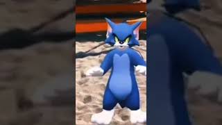 Tom 💙 #saltnpepa #dancing #shorts