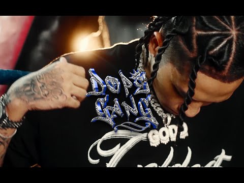 TRUEZ - GODD PATRON FT. GAT PUTCH & OG CRY (OFFICIAL MUSIC VIDEO)